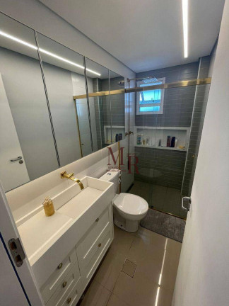 Imagem Apartamento com 3 Quartos à Venda, 127 m² em Canto Do Forte - Praia Grande Imagem Apartamento com 3 Quartos à Venda, 127 m² em Canto Do Forte - Praia Grande