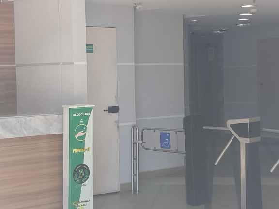Imagem Sala Comercial para Alugar, 30 m² em Barra Funda - São Paulo Imagem Sala Comercial para Alugar, 30 m² em Barra Funda - São Paulo