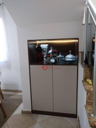 Imagem Sobrado com 4 Quartos à Venda, 259 m² em Cidade Patriarca - São Paulo Imagem Sobrado com 4 Quartos à Venda, 259 m² em Cidade Patriarca - São Paulo