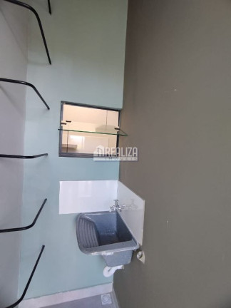Imagem Kitnet com 1 Quarto para Alugar, 27 m² em Santa Marta - Uberaba Imagem Kitnet com 1 Quarto para Alugar, 27 m² em Santa Marta - Uberaba