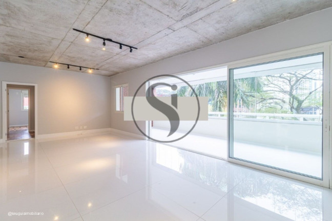 Apartamento com 3 Quartos à Venda, 151 m² em Itaim Bibi - São Paulo