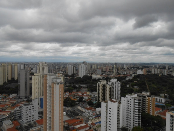 Imagem Cobertura com 4 Quartos à Venda, 581 m² em Jardim Anália Franco - São Paulo