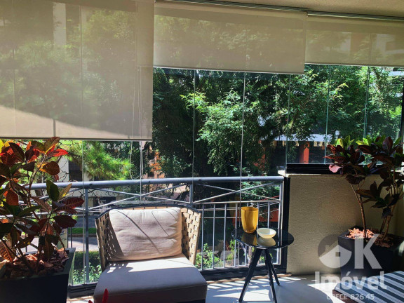 Imagem Apartamento com 2 Quartos à Venda, 109 m² em Jardim Paulista - São Paulo Imagem Apartamento com 2 Quartos à Venda, 109 m² em Jardim Paulista - São Paulo