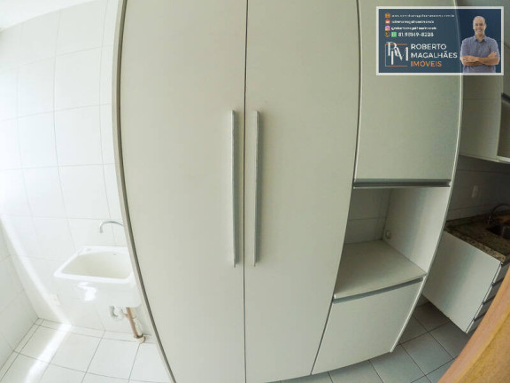 Imagem Apartamento com 2 Quartos à Venda, 71 m² em Encruzilhada - Recife