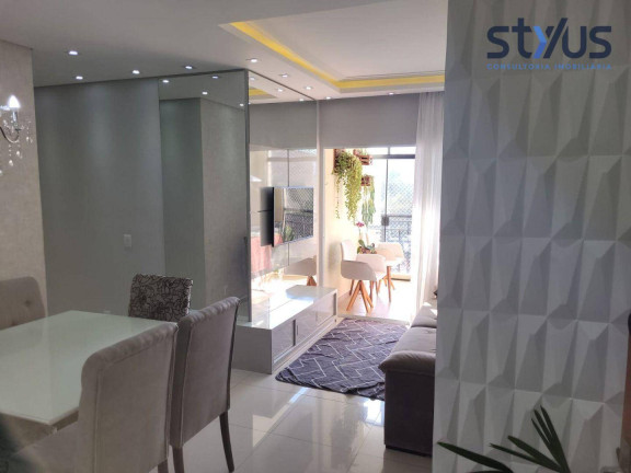 Imagem Apartamento com 3 Quartos à Venda, 119 m² em Vila Helena - Atibaia Imagem Apartamento com 3 Quartos à Venda, 119 m² em Vila Helena - Atibaia