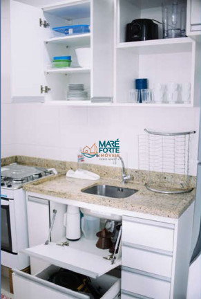 Imagem Apartamento com 2 Quartos à Venda, 54 m² em Toninhas - Ubatuba Imagem Apartamento com 2 Quartos à Venda, 54 m² em Toninhas - Ubatuba