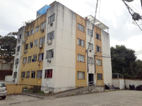 Imóvel com 3 Quartos à Venda, 138 m² em Jardim Primavera - Duque De Caxias