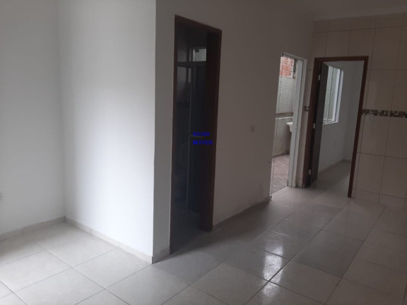 Imagem Casa com 2 Quartos à Venda, 40 m² em Cidade Industrial - Curitiba Imagem Casa com 2 Quartos à Venda, 40 m² em Cidade Industrial - Curitiba