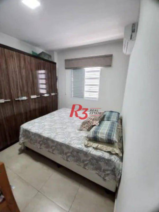 Imagem Apartamento com 2 Quartos à Venda, 75 m² em Catiapoã - São Vicente Imagem Apartamento com 2 Quartos à Venda, 75 m² em Catiapoã - São Vicente