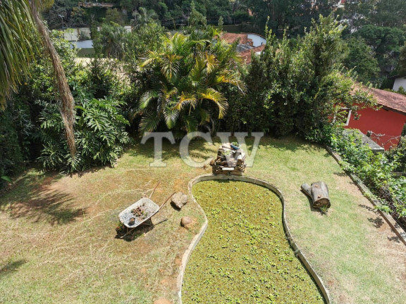 Imagem Casa de Condomínio com 5 Quartos à Venda, 642 m² em Granja Viana Ii - Cotia Imagem Casa de Condomínio com 5 Quartos à Venda, 642 m² em Granja Viana Ii - Cotia