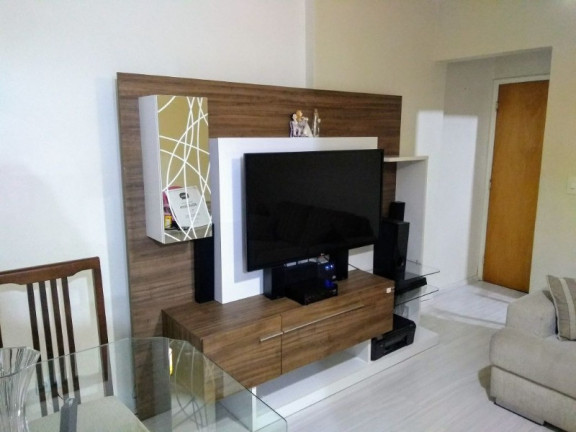Apartamento com 2 Quartos à Venda, 50 m² em Parque São Luís - São Paulo