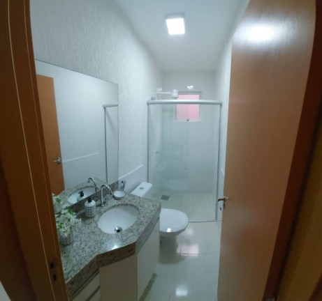 Imagem Casa com 2 Quartos à Venda,  em Fazenda São Domingos - Goiânia