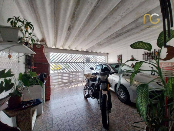 Imagem Casa com 2 Quartos à Venda, 125 m² em Tupi - Praia Grande Imagem Casa com 2 Quartos à Venda, 125 m² em Tupi - Praia Grande