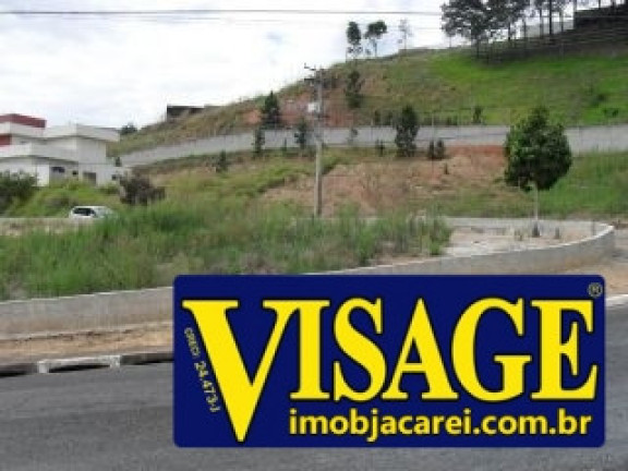 Imagem Terreno à Venda, em Cond. Terras De Santa Helena - Jacareí Imagem Terreno à Venda, em Cond. Terras De Santa Helena - Jacareí