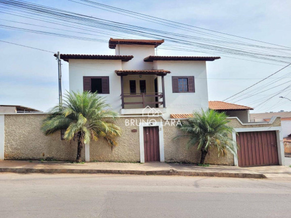 Imagem Casa com 4 Quartos para Alugar, 200 m² em São Sebastião - Igarapé Imagem Casa com 4 Quartos para Alugar, 200 m² em São Sebastião - Igarapé