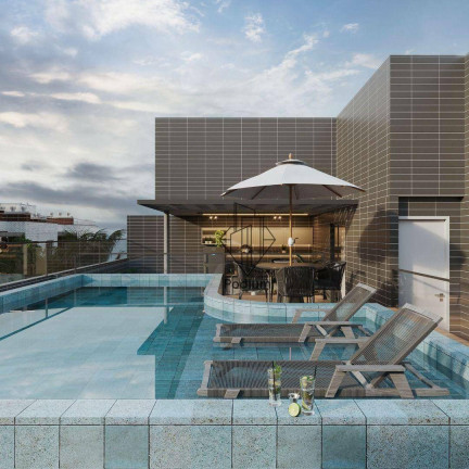 Imagem Apartamento com 2 Quartos à Venda, 101 m² em Intermares - Cabedelo Imagem Apartamento com 2 Quartos à Venda, 101 m² em Intermares - Cabedelo