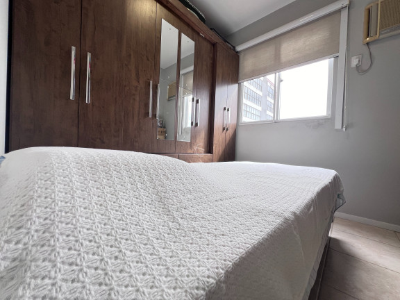 Imagem Apartamento com 2 Quartos à Venda, 54 m² em Glória - Joinville Imagem Apartamento com 2 Quartos à Venda, 54 m² em Glória - Joinville
