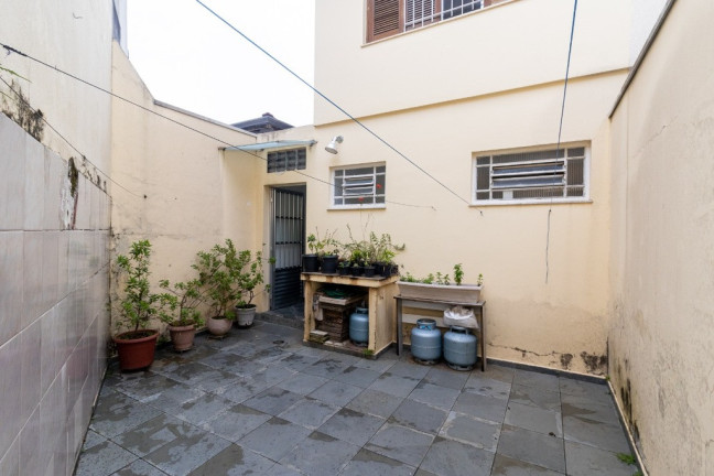 Imagem Casa com 3 Quartos à Venda, 118 m² em Vila Primavera - São Paulo Imagem Casa com 3 Quartos à Venda, 118 m² em Vila Primavera - São Paulo