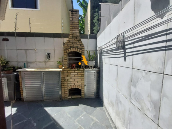 Imagem Casa de Condomínio com 3 Quartos à Venda, 200 m² em Recreio Dos Bandeirantes - Rio De Janeiro Imagem Casa de Condomínio com 3 Quartos à Venda, 200 m² em Recreio Dos Bandeirantes - Rio De Janeiro