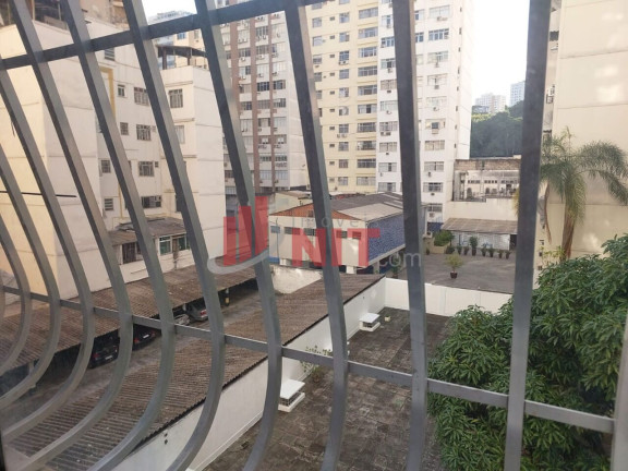 Imagem Apartamento com 2 Quartos à Venda, 83 m² em Icaraí - Niterói
