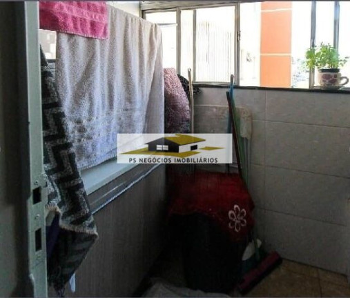 Imagem Apartamento com 3 Quartos à Venda, 75 m² em Vila Alpina - São Paulo Imagem Apartamento com 3 Quartos à Venda, 75 m² em Vila Alpina - São Paulo
