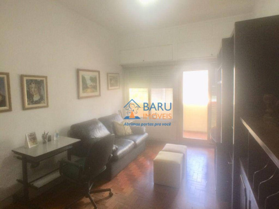 Apartamento com 2 Quartos à Venda, 154 m² em Higienópolis - São Paulo