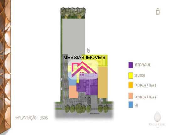 Imagem Imóvel com 4 Quartos à Venda, 217 m² em Pinheiros - São Paulo