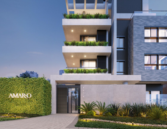 Imagem Imóvel com 3 Quartos à Venda, 116 m² em Alto Da Rua Xv - Curitiba Imagem Imóvel com 3 Quartos à Venda, 116 m² em Alto Da Rua Xv - Curitiba