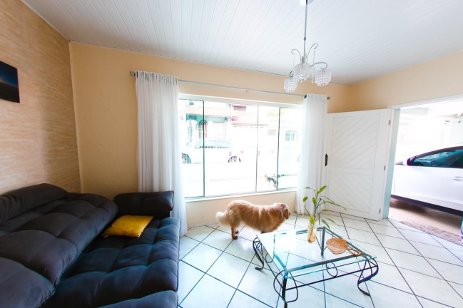 Imagem Casa com 2 Quartos à Venda, 200 m² em Saco Dos Limões - Florianópolis