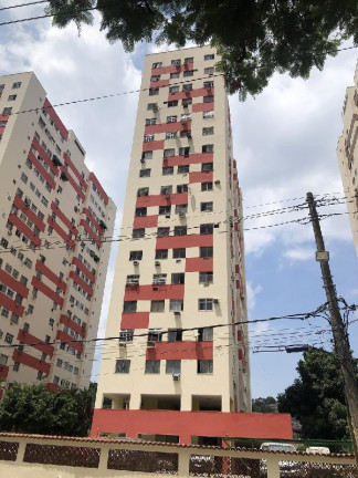 Apartamento com 2 Quartos à Venda, 48 m² em Pavuna - Rio De Janeiro