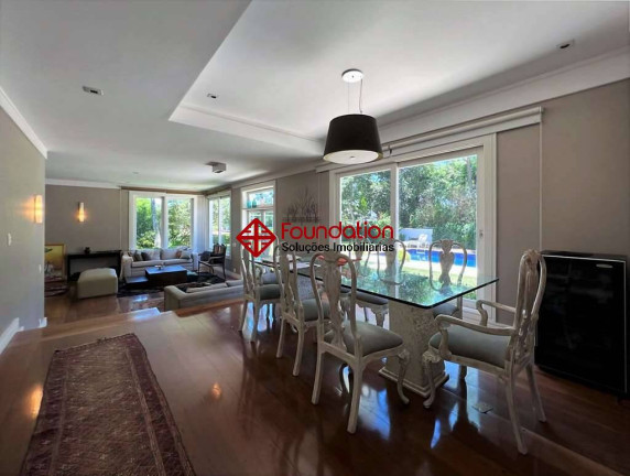 Imagem Casa de Condomínio com 4 Quartos à Venda, 1 m² em Altos De São Fernando - Jandira Imagem Casa de Condomínio com 4 Quartos à Venda, 1 m² em Altos De São Fernando - Jandira