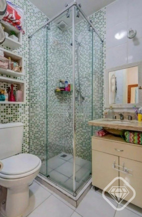 Imagem Casa de Condomínio com 2 Quartos à Venda, 51 m² em Ipanema - Porto Alegre Imagem Casa de Condomínio com 2 Quartos à Venda, 51 m² em Ipanema - Porto Alegre