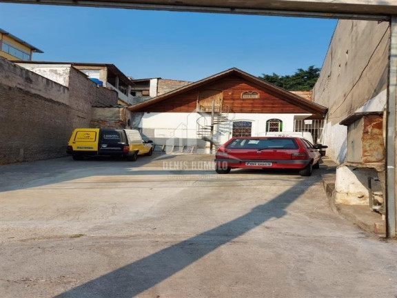 Casa com 2 Quartos à Venda, 51 m² em Lauzane Paulista - São Paulo