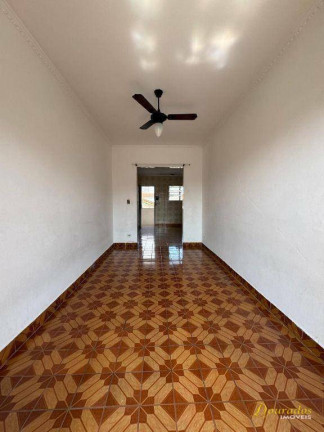 Imagem Apartamento com 1 Quarto à Venda, 53 m² em Boqueirão - Praia Grande Imagem Apartamento com 1 Quarto à Venda, 53 m² em Boqueirão - Praia Grande