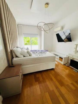 Imagem Casa com 4 Quartos para Alugar, em Alphaville - Santana De Parnaíba Imagem Casa com 4 Quartos para Alugar, em Alphaville - Santana De Parnaíba