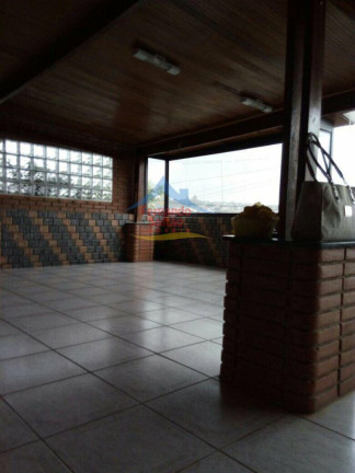 Imagem Casa com 4 Quartos à Venda, 368 m² em Jardim Ana Maria - Santo André Imagem Casa com 4 Quartos à Venda, 368 m² em Jardim Ana Maria - Santo André