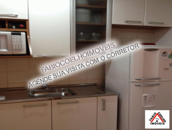 Imagem Apartamento com 2 Quartos à Venda, 48 m² em Interlagos - São Paulo Imagem Apartamento com 2 Quartos à Venda, 48 m² em Interlagos - São Paulo
