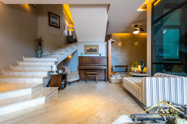 Imagem Casa de Condomínio com 4 Quartos à Venda, 608 m² em Alphaville - Santana De Parnaíba Imagem Casa de Condomínio com 4 Quartos à Venda, 608 m² em Alphaville - Santana De Parnaíba