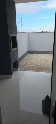 Imagem Casa com 3 Quartos à Venda, em Bosque Da Mata - Tijucas Imagem Casa com 3 Quartos à Venda, em Bosque Da Mata - Tijucas