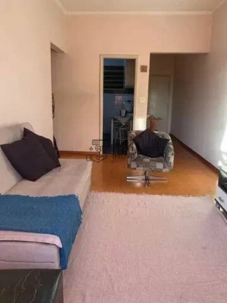Imagem Apartamento com 3 Quartos à Venda, 96 m² em Vila Guarani (z Sul) - São Paulo Imagem Apartamento com 3 Quartos à Venda, 96 m² em Vila Guarani (z Sul) - São Paulo