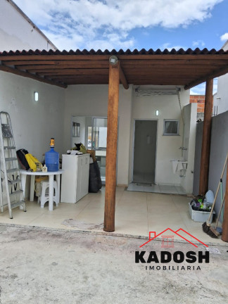 Imagem Casa com 2 Quartos para Alugar, 130 m² em Registro - Feira De Santana Imagem Casa com 2 Quartos para Alugar, 130 m² em Registro - Feira De Santana