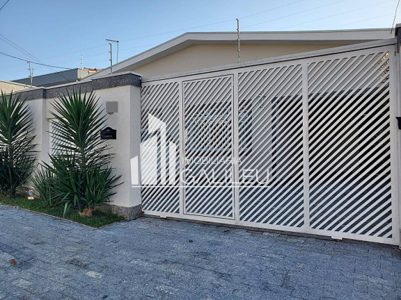 Imagem Casa com 3 Quartos à Venda, 104 m² em Jardim Nossa Senhora Auxiliadora - Campinas