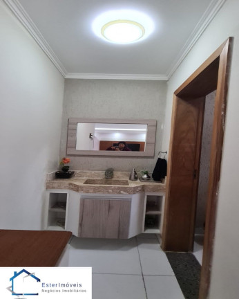 Imagem Casa com 3 Quartos para Alugar ou Temporada, 151 m² em Portais (polvilho) - Cajamar Imagem Casa com 3 Quartos para Alugar ou Temporada, 151 m² em Portais (polvilho) - Cajamar