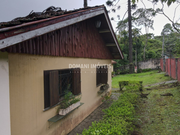 Imagem Casa com 4 Quartos à Venda, 360 m² em Região Do Alto Da Boa Vista - Campos Do Jordão Imagem Casa com 4 Quartos à Venda, 360 m² em Região Do Alto Da Boa Vista - Campos Do Jordão