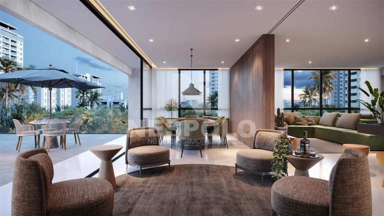 Imagem Apartamento à Venda, 410 m² em Centro - Balneario Camboriu