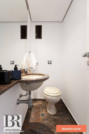 Imagem Imóvel com 3 Quartos à Venda, 108 m² em Itaim Bibi - São Paulo Imagem Imóvel com 3 Quartos à Venda, 108 m² em Itaim Bibi - São Paulo