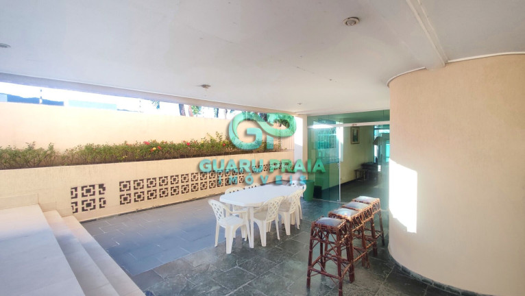 Imagem Apartamento com 2 Quartos à Venda, 60 m² em Enseada - Guarujá