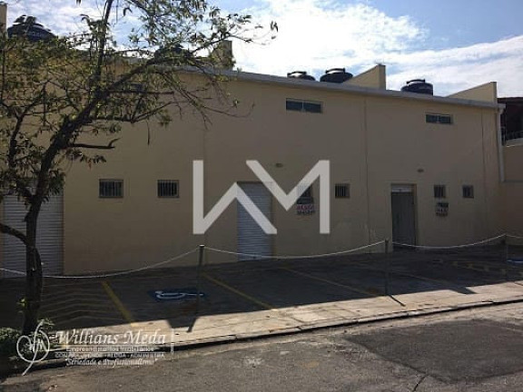 Imagem Loja para Alugar, 100 m² em Jardim Santa Edwirges - Guarulhos Imagem Loja para Alugar, 100 m² em Jardim Santa Edwirges - Guarulhos