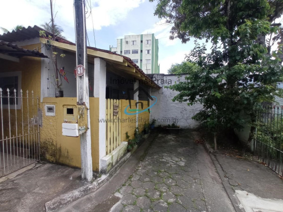 Imagem Casa com 2 Quartos à Venda, em Sumaré - Caraguatatuba Imagem Casa com 2 Quartos à Venda, em Sumaré - Caraguatatuba