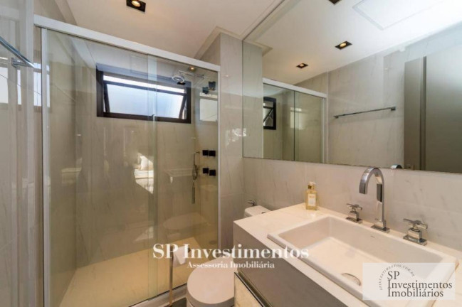 Imagem Cobertura com 2 Quartos à Venda, 167 m² em Jardim Europa - São Paulo